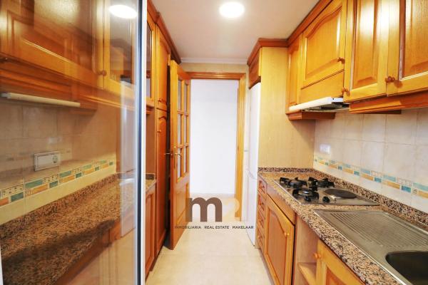 Ático en CL Alc Rosalino Perez Hdez