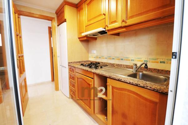 Ático en CL Alc Rosalino Perez Hdez