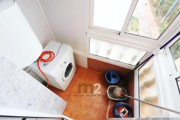 Ático en CL Alc Rosalino Perez Hdez