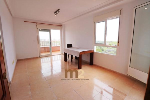 Ático en CL Alc Rosalino Perez Hdez