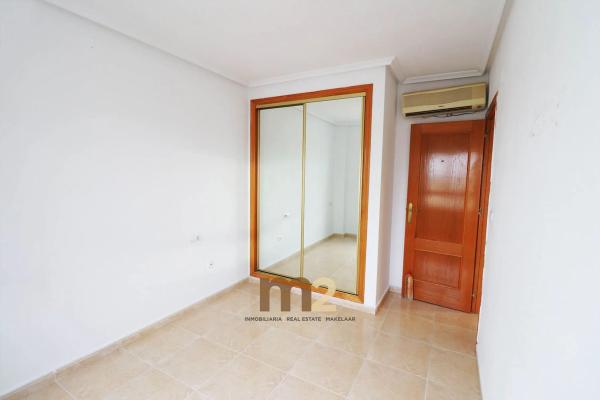 Ático en CL Alc Rosalino Perez Hdez