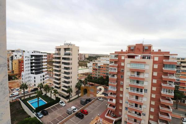 Ático en CL Alc Rosalino Perez Hdez