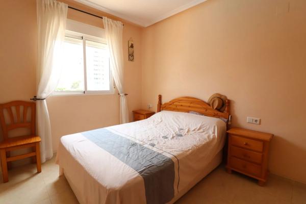 Piso en Puerto Deportivo