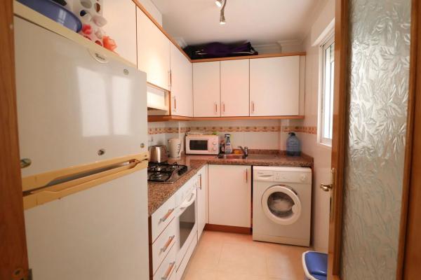 Piso en Puerto Deportivo