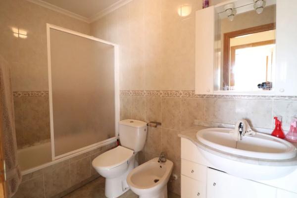 Piso en Puerto Deportivo