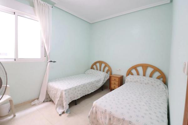 Piso en Puerto Deportivo