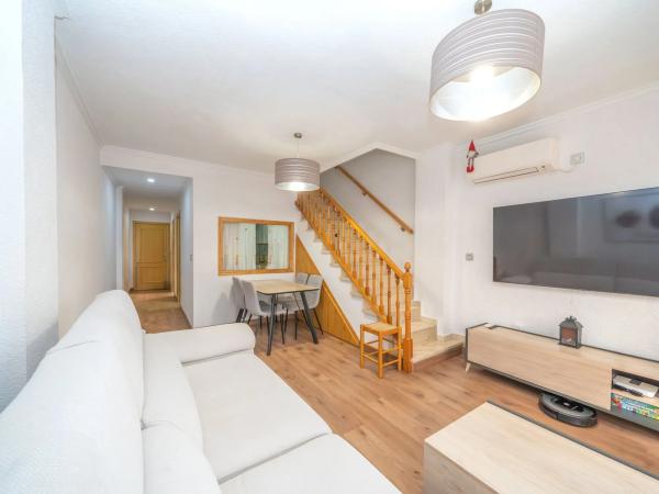 Dúplex en avenida de Cervantes