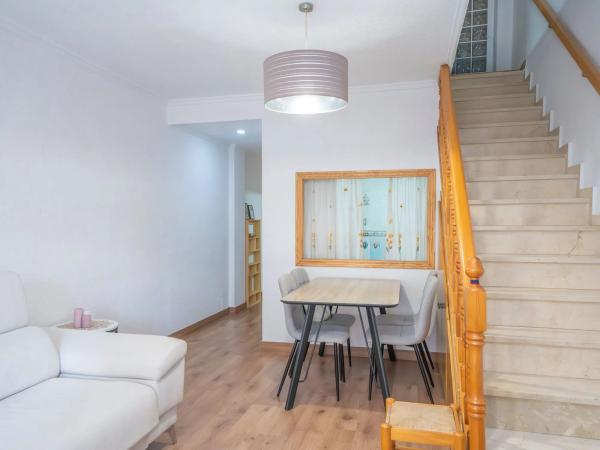 Dúplex en avenida de Cervantes