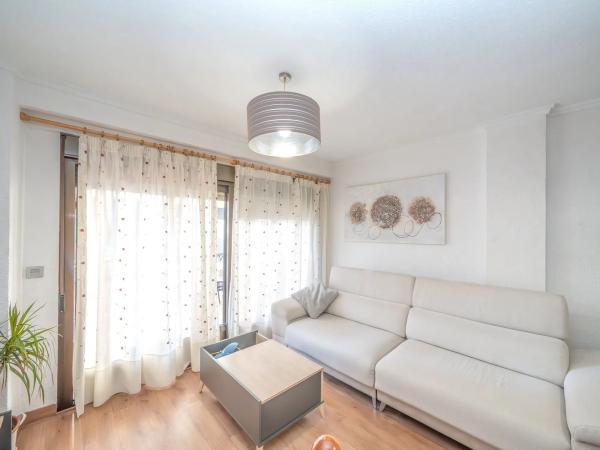 Dúplex en avenida de Cervantes