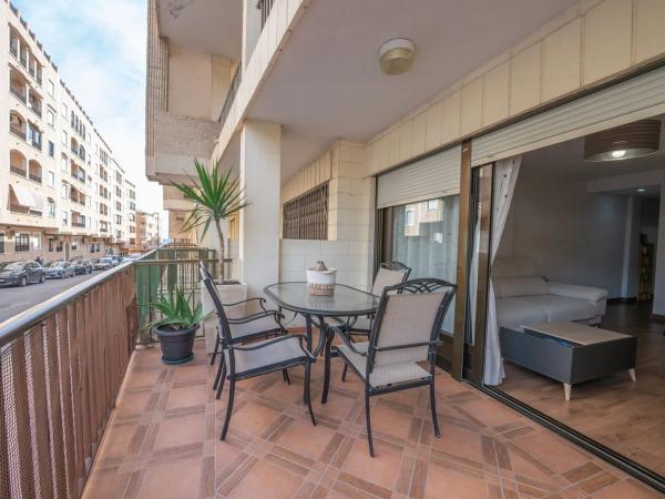 Dúplex en avenida de Cervantes