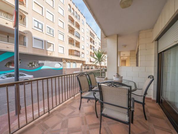 Dúplex en avenida de Cervantes