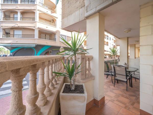 Dúplex en avenida de Cervantes