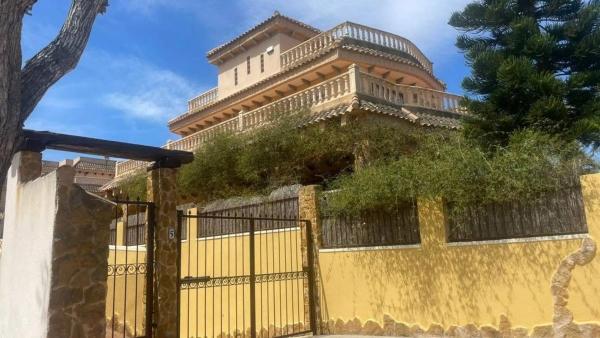 Chalet en Urbanizaciones