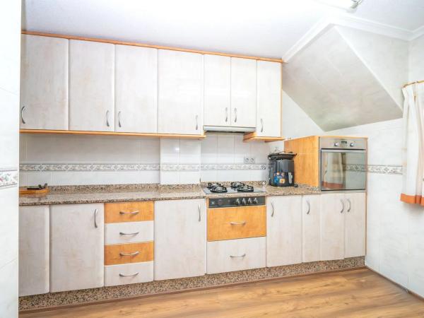 Dúplex en avenida de Cervantes