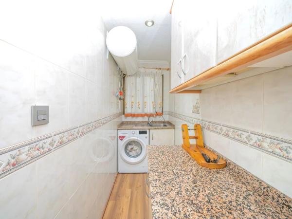 Dúplex en avenida de Cervantes