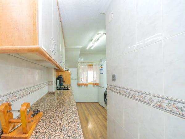 Dúplex en avenida de Cervantes