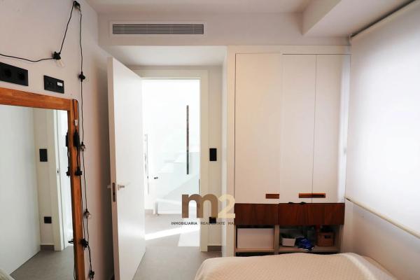 Chalet adosado en calle Carcaixent