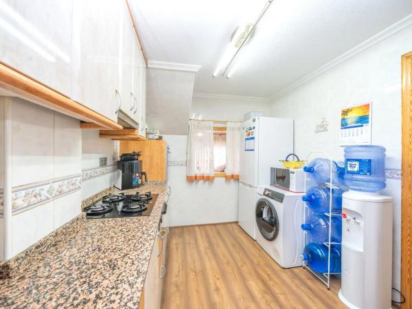 Dúplex en avenida de Cervantes