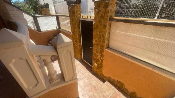 Chalet en Urbanizaciones