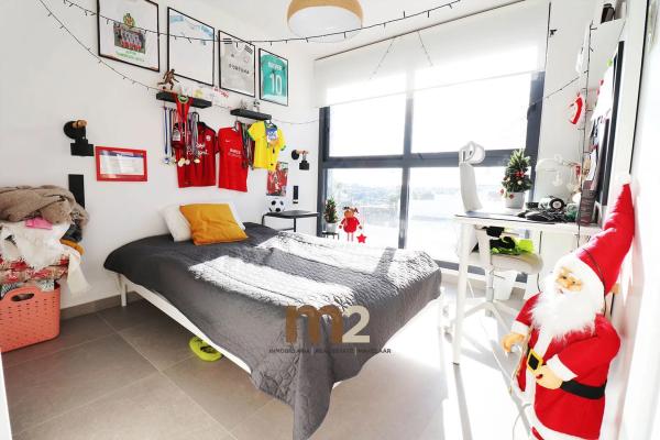 Chalet adosado en calle Carcaixent