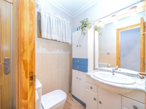 Dúplex en avenida de Cervantes