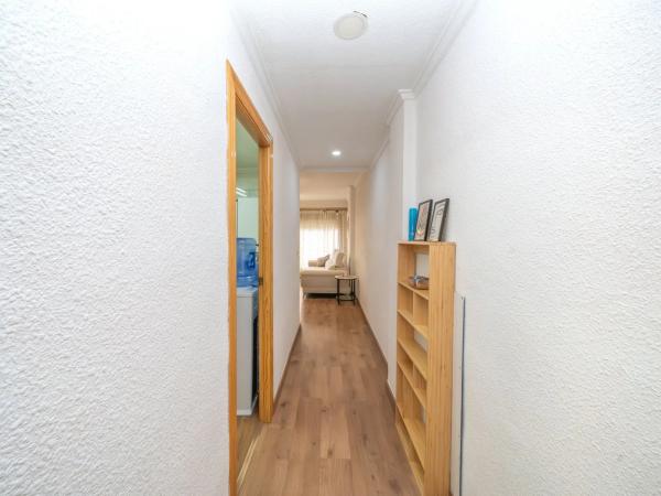 Dúplex en avenida de Cervantes