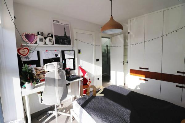 Chalet adosado en calle Carcaixent