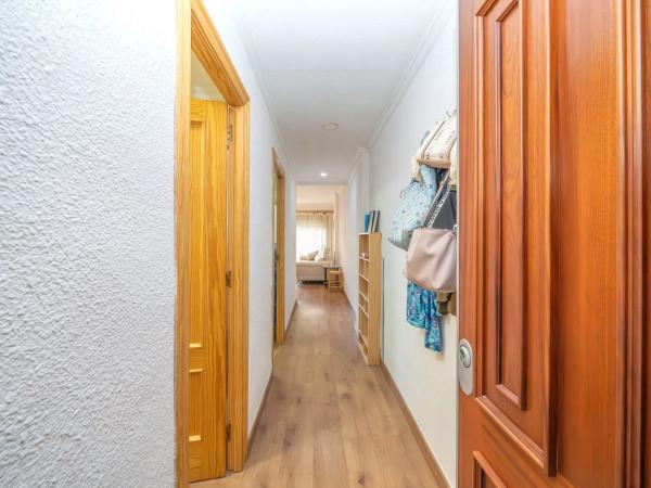 Dúplex en avenida de Cervantes