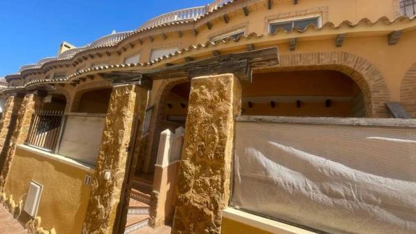 Chalet en Urbanizaciones