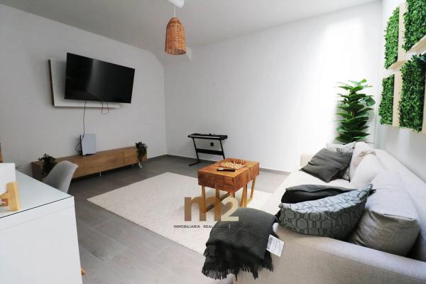 Chalet adosado en calle Carcaixent