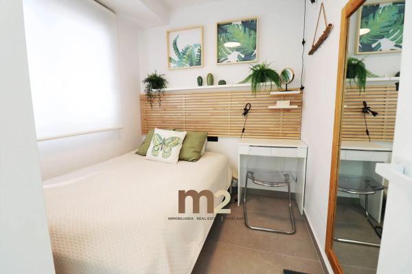 Chalet adosado en calle Carcaixent