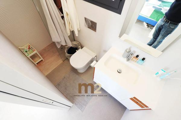 Chalet adosado en calle Carcaixent