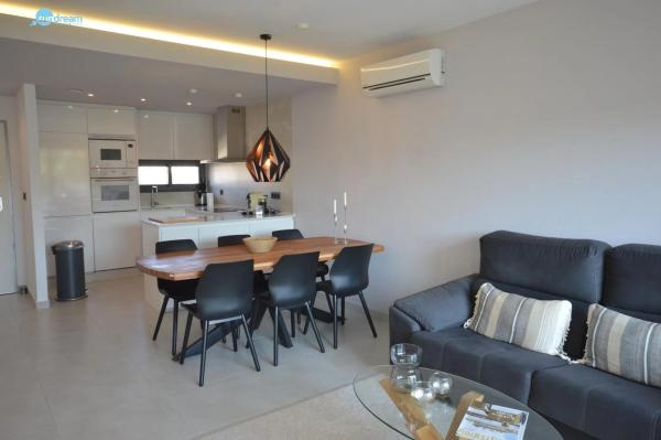 Ático en Urbanizaciones