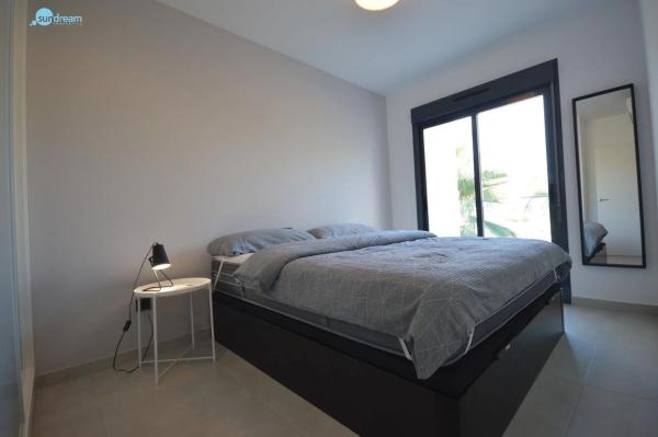 Ático en Urbanizaciones