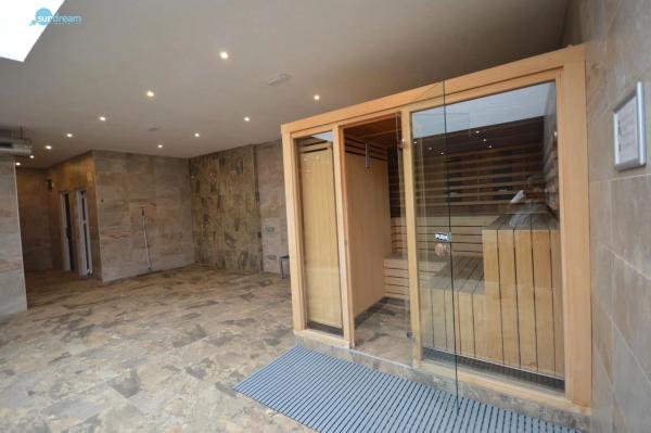 Ático en Urbanizaciones