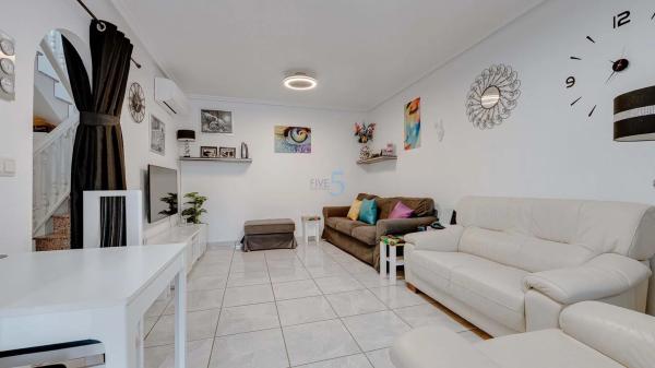 Dúplex en Urbanizaciones