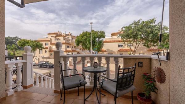 Dúplex en Urbanizaciones