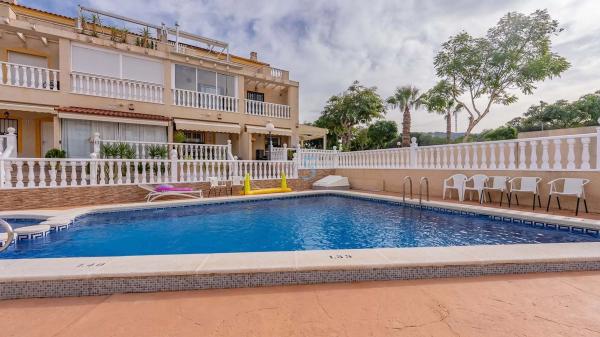 Dúplex en Urbanizaciones