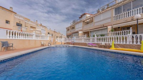 Dúplex en Urbanizaciones