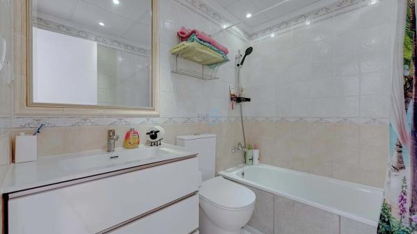 Dúplex en Urbanizaciones