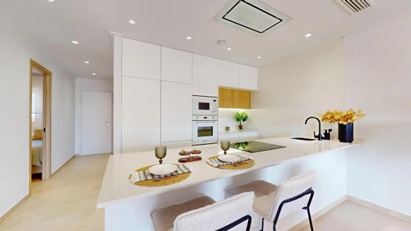 Ático en avenida el Ras Gran