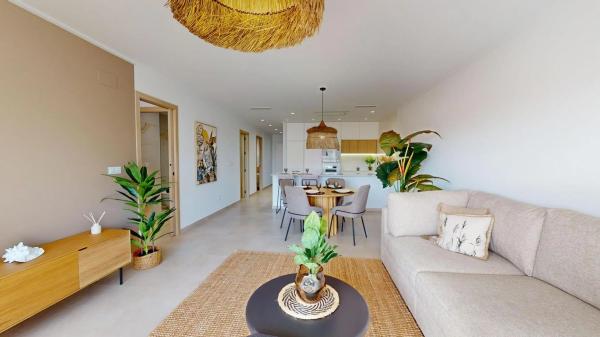 Ático en avenida el Ras Gran