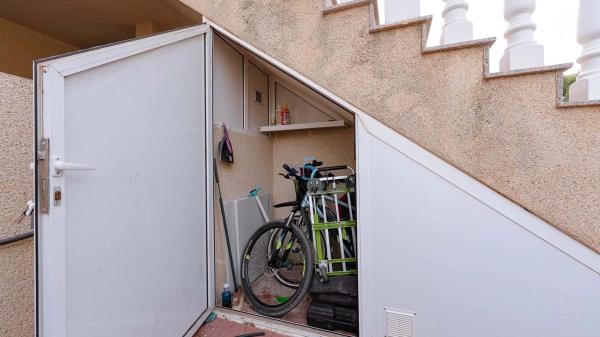 Dúplex en Urbanizaciones