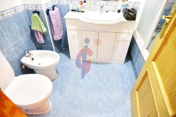 Dúplex en calle Giner de los Ríos, 29