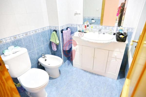 Dúplex en calle Giner de los Ríos, 29