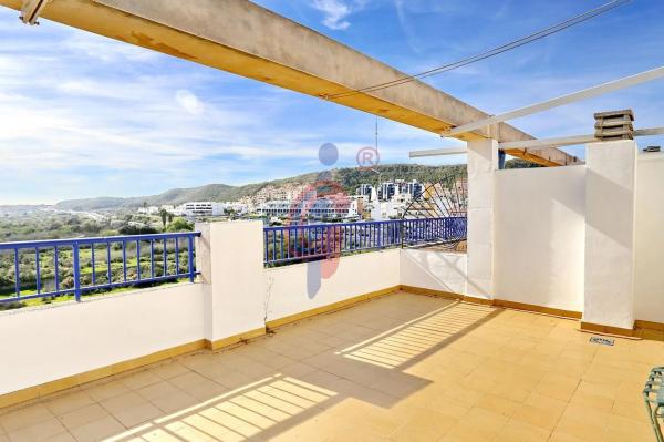 Dúplex en calle Giner de los Ríos, 29