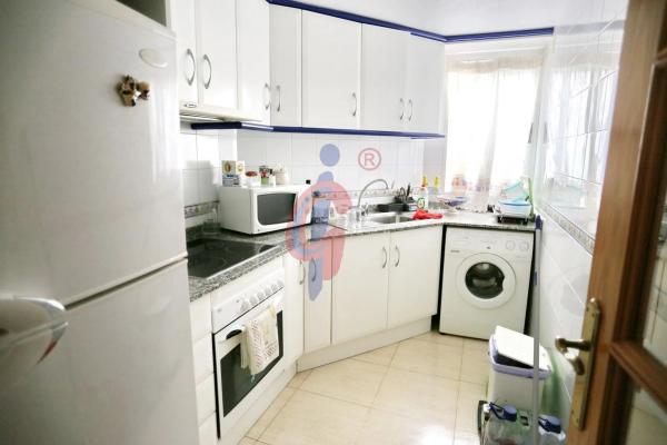 Dúplex en calle Giner de los Ríos, 29