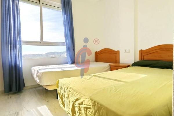 Dúplex en calle Giner de los Ríos, 29