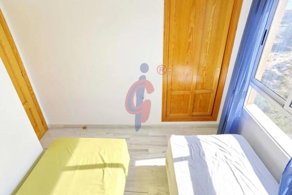 Dúplex en calle Giner de los Ríos, 29