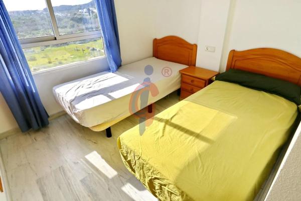 Dúplex en calle Giner de los Ríos, 29